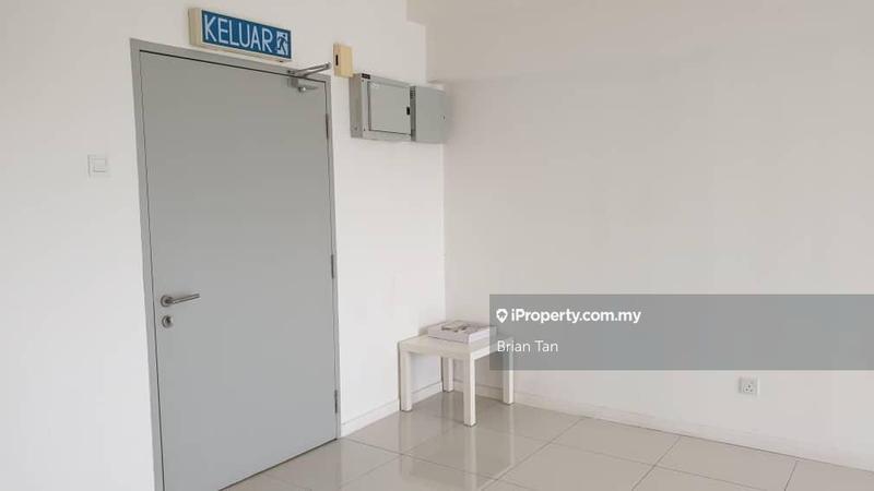Residensi Servis untuk Disewa di Paragon @ Pan'gaea oleh Brian Tan - iProperty.com.my