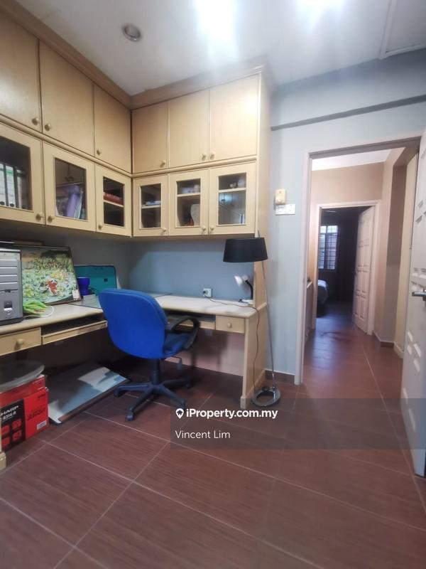 2-storey Terraced House for Sale in Bandar Damai Perdana, Cheras by Vincent Lim - iProperty.com.my