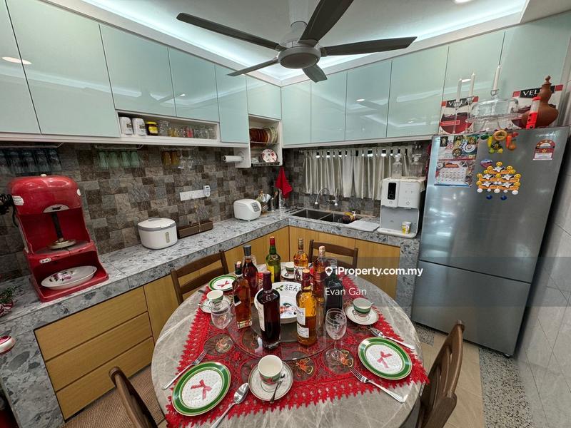 For Sale - Pangsapuri Pasir Puteri