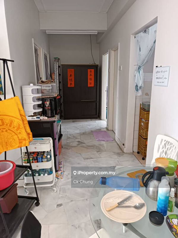 Condominium for Sale in Menara Sri Damansara (SD Tower) by Ck Chung - iProperty.com.my