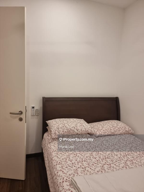 Service Residence for Rent in Duta Park Residences by Hana Lee - iProperty.com.my