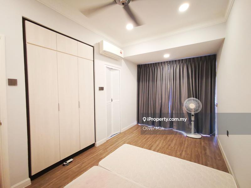 3-storey Terraced House for Sale in Taman Esplanad, Bukit Jalil by Oliver Mak - iProperty.com.my