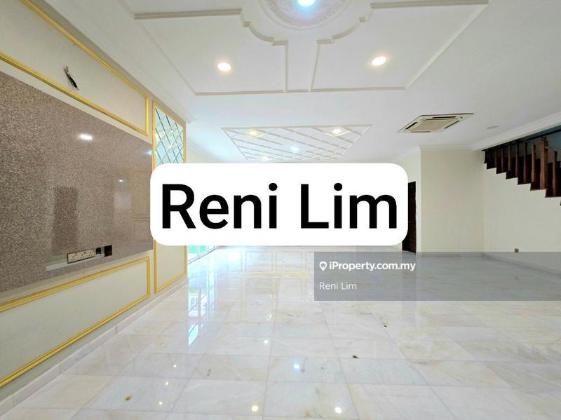 Semi-Detached House untuk Dijual di Tropicana Golf & Country Resort, Tropicana oleh Reni Lim - iProperty.com.my