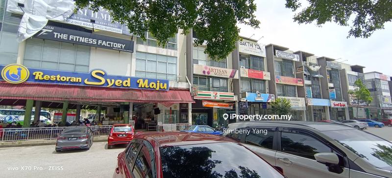 Shop for Rent in Semenyih, Selangor by Kimberly Yang - iProperty.com.my