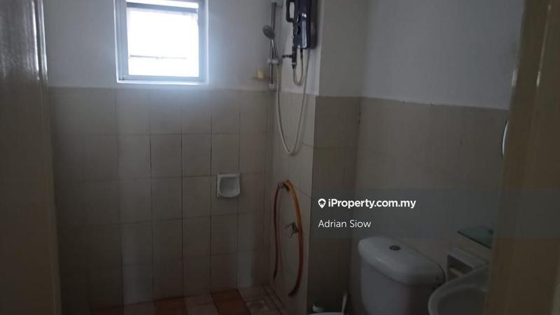 Kondominium untuk Dijual di D'Rimba oleh Adrian Siow - iProperty.com.my