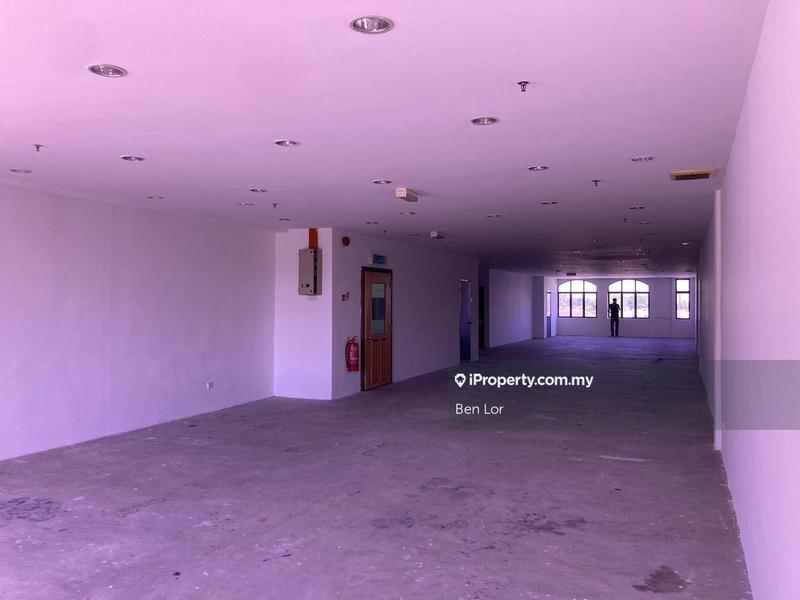 Kedai-Pejabat untuk Dijual di Damansara, Petaling Jaya oleh Ben Lor - iProperty.com.my