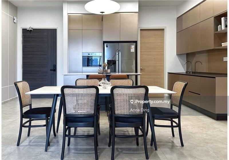 For Rent - Trinity Pentamont