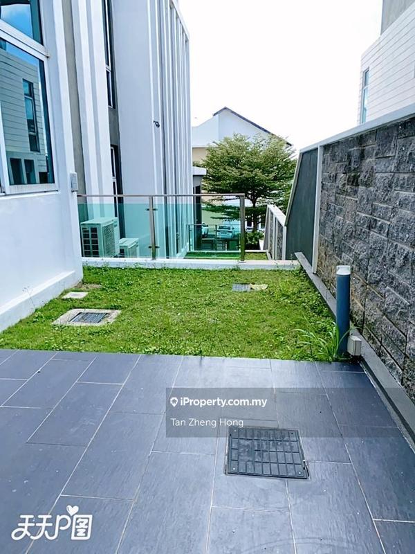 Banglo untuk Dijual di ha38v, Ulu Kelang oleh Tan Zheng Hong - iProperty.com.my