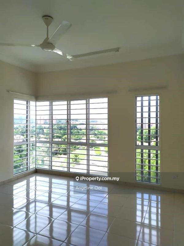 Kondominium untuk Dijual di The iResidence oleh Angeline Ooi - iProperty.com.my