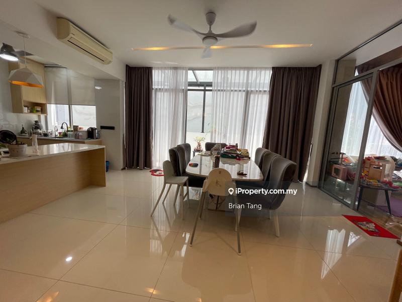 3-storey Terraced House for Sale in Sierramas, Sungai Buloh by Brian Tang - iProperty.com.my