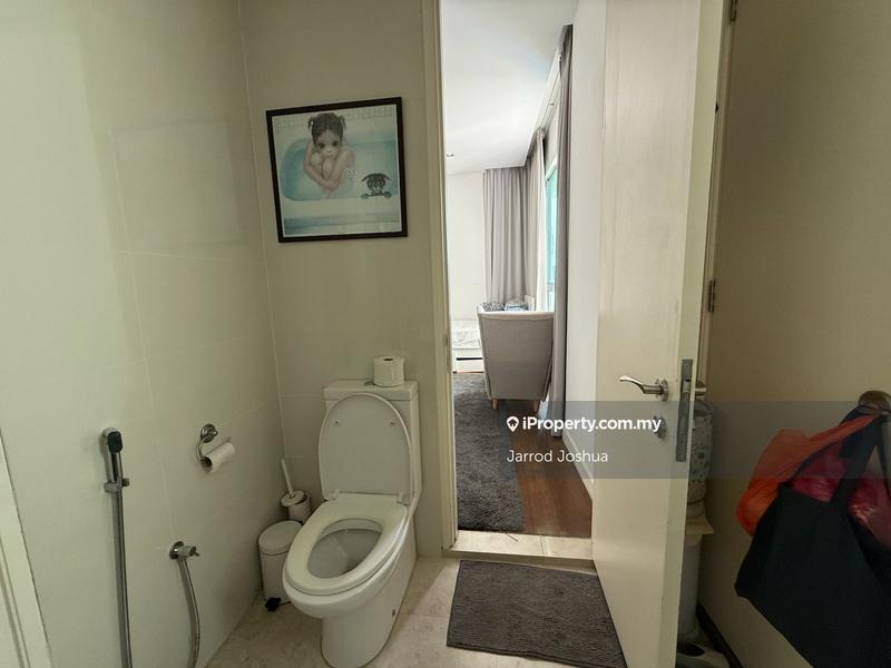 Kondominium untuk Dijual di Kiaramas Danai oleh Jarrod Joshua - iProperty.com.my
