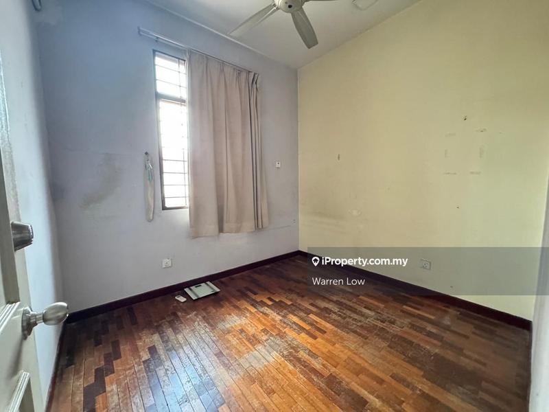 Rumah Teres untuk Dijual di Winchester, Guarded, Ara Damansara oleh Warren Low - iProperty.com.my