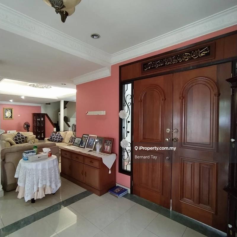 Semi-Detached House for Sale in SS 4 Kelana Jaya, Petaling Jaya by Bernard Tay - iProperty.com.my