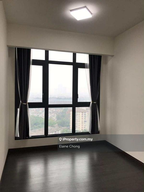 Residensi Servis untuk Dijual di 28 Boulevard oleh Elaine Chong - iProperty.com.my