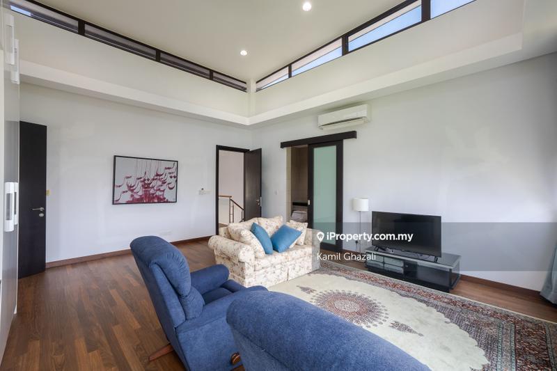 Semi-Detached House for Sale in Putrajaya, Putrajaya by Kamil Ghazali - iProperty.com.my