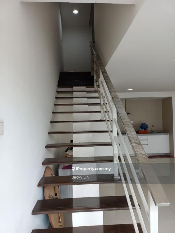 Kondominium untuk Dijual di Arte Subang West oleh Jacky Lin - iProperty.com.my