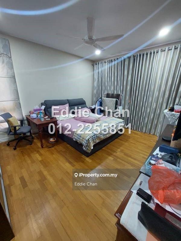 Bungalow House for Sale in Twin Palms Kemensah, Ulu Kelang by Eddie Chan - iProperty.com.my
