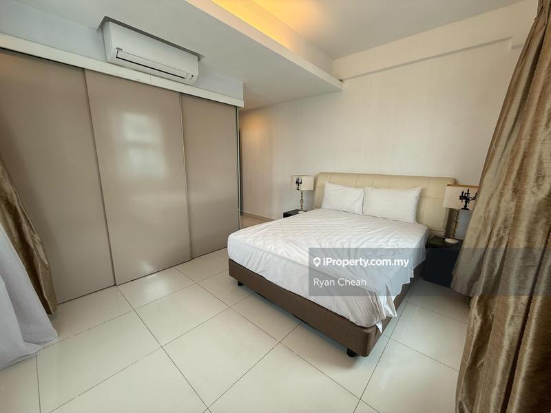Service Residence for Sale in Cliveden @ Plaza Damas 3 by Ryan Cheah - iProperty.com.my
