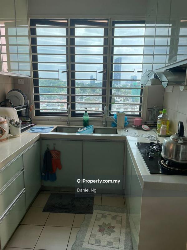 For Sale - Villa Vista