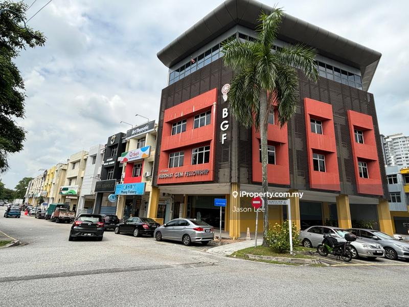 Kedai untuk Disewa di Pju 1a, Ara Damansara oleh Jason Lee - iProperty.com.my