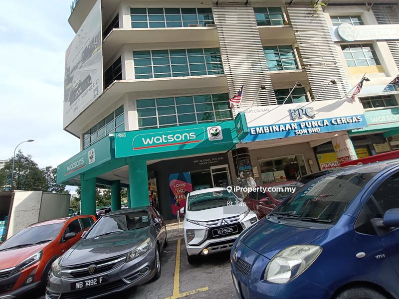 Shop for Sale in Bandar Sri Permaisuri, Cheras by Kt Yap - iProperty.com.my