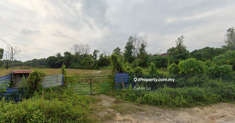 Tanah Perindustrian untuk Dijual di Kawasan Perindustrian Saujana Rawang, Rawang oleh Calvin Lo - iProperty.com.my
