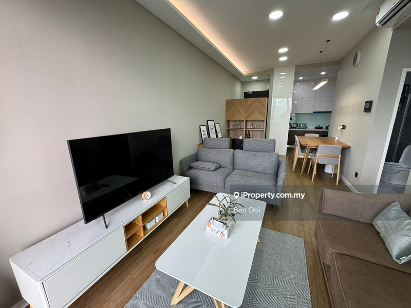 Service Residence for Rent in Lavile Kuala Lumpur by Ben Ooi - iProperty.com.my