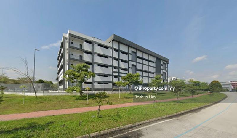 Kilang Terpisah untuk Dijual di Hicom Glenmarie, Subang Jaya, Jelutong, Damansara, Petaling Jaya oleh Joshua Lim - iProperty.com.my