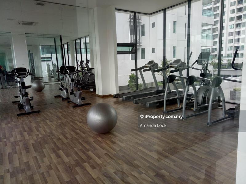 Kondominium untuk Dijual di Paragon 3 oleh Amanda Lock - iProperty.com.my
