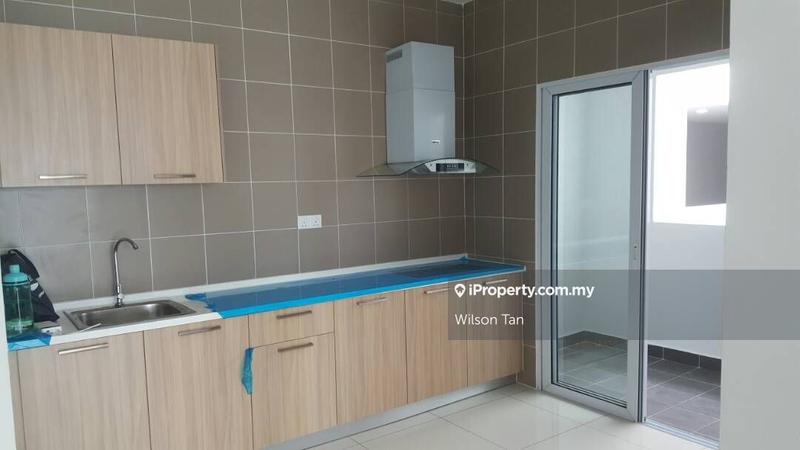 For Sale - Aurora Residence @ Lake Side City