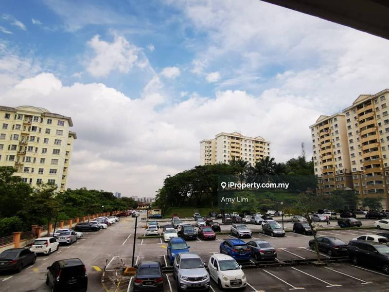 Pangsapuri untuk Dijual di Pangsapuri Saraka oleh Amy Lim - iProperty.com.my