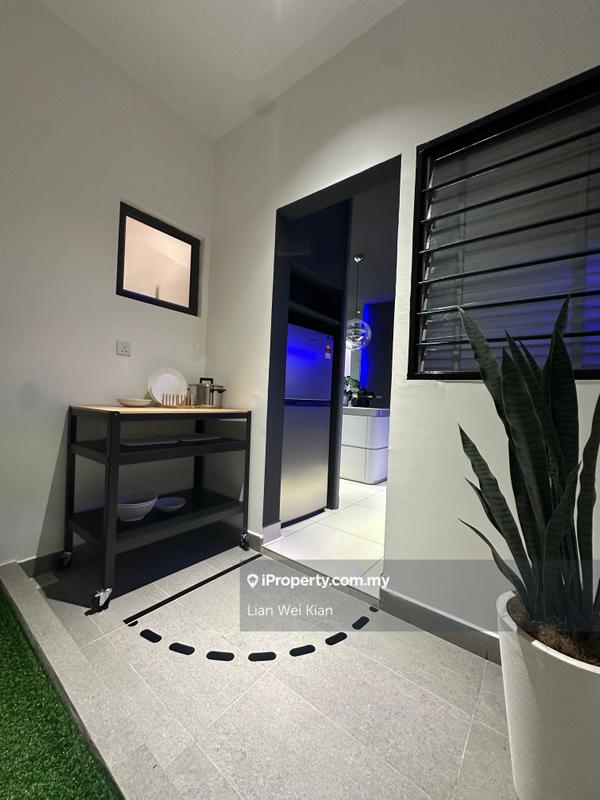 Apartment for Sale in PSV 1 Residences @ Platinum South Valley by Lian Wei Kian - iProperty.com.my