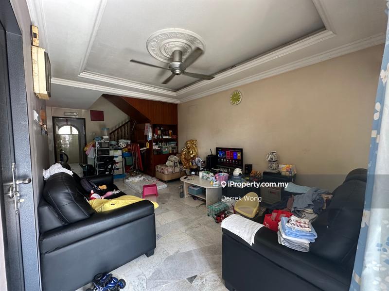 2-storey Terraced House for Sale in Bandar Kinrara Seksyen 2, Bandar Kinrara by Derrek Wong - iProperty.com.my