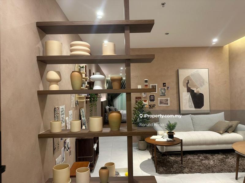 Soho untuk Dijual di Subang Jaya, Selangor oleh Ronald Khoo - iProperty.com.my