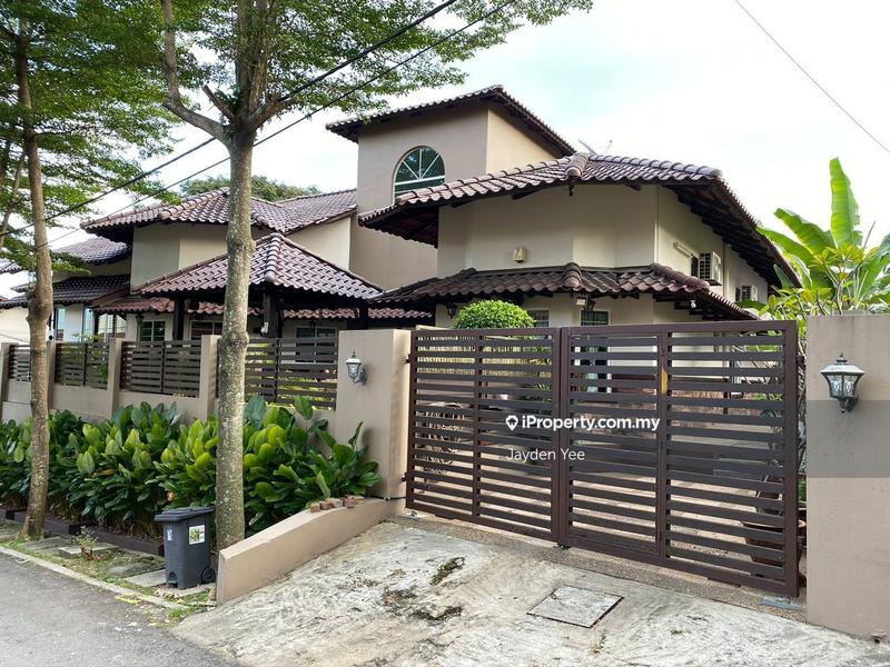 Bungalow House for Sale in Taman Overseas Union (Taman Oug), Jalan Klang Lama (Old Klang Road) by Jayden Yee - iProperty.com.my