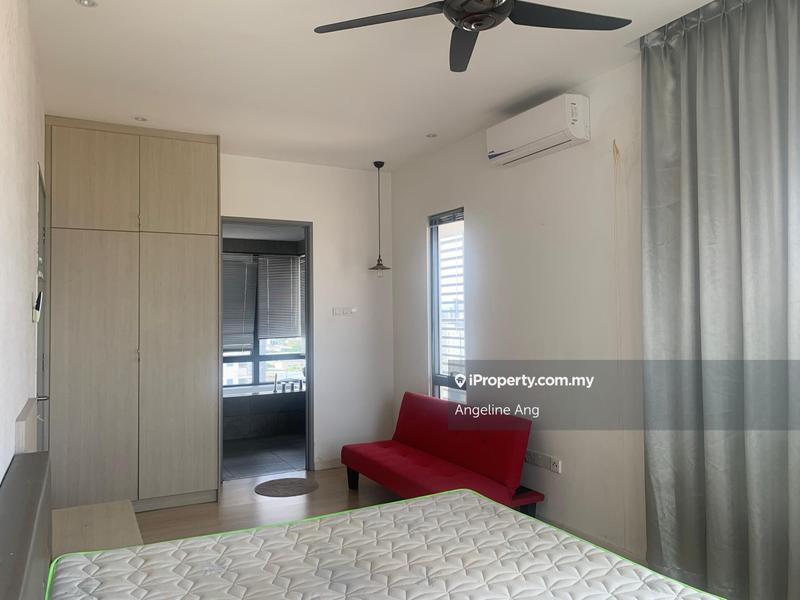 Residensi Servis untuk Dijual di USJ One (You One) oleh Angeline Ang - iProperty.com.my