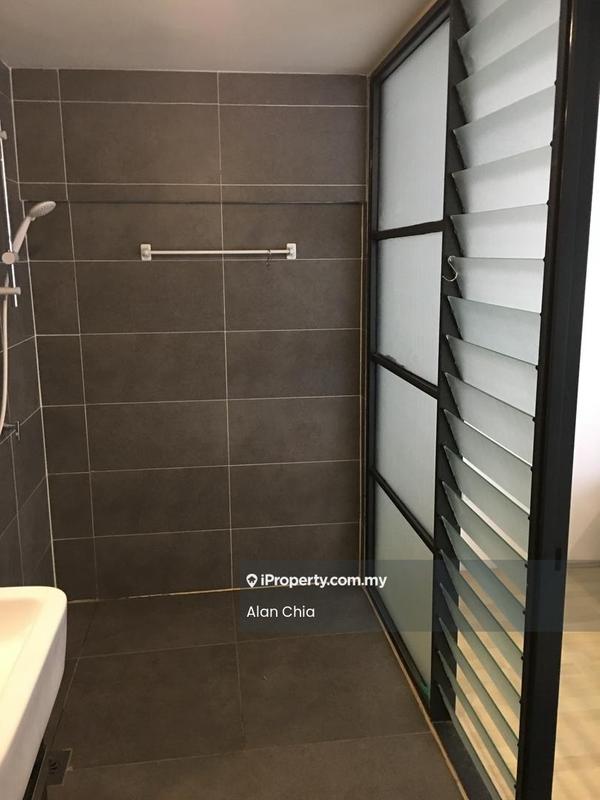 Kediaman Servis untuk Disewa di Empire Damansara oleh Alan Chia - Bathroom - iProperty.com.my