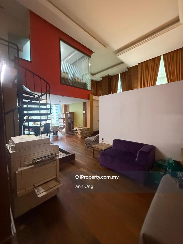 For Sale - Seri Bukit Ceylon