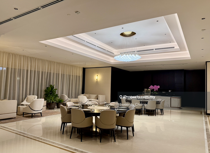 Service Residence for Sale in Pavilion Damansara Heights by Sweeney Chong - iProperty.com.my