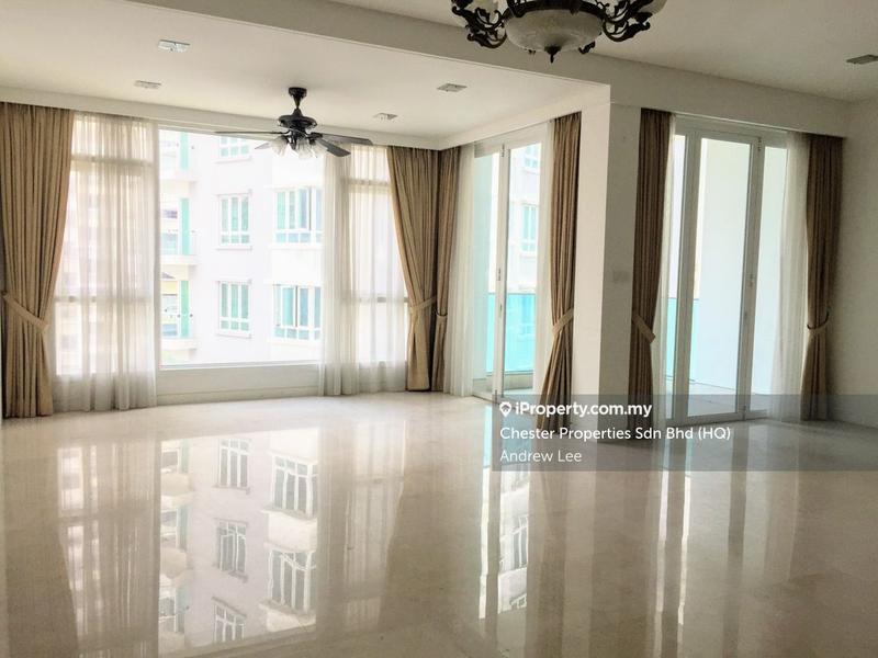 For Sale - Kiara 9 Residency