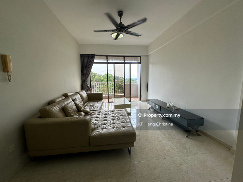 For Sale - Cheng Heights