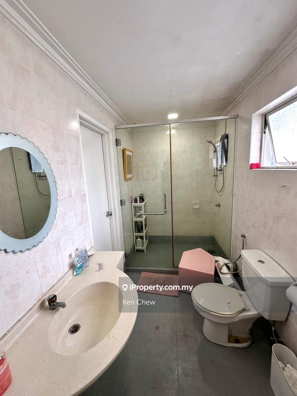 3.5-storey Terraced House for Sale in Bukit Wangsamas, Setiawangsa by Ken Chew - iProperty.com.my