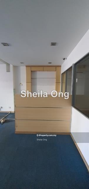 Pejabat untuk Dijual di KLCC, KL City Centre oleh Sheila Ong - iProperty.com.my