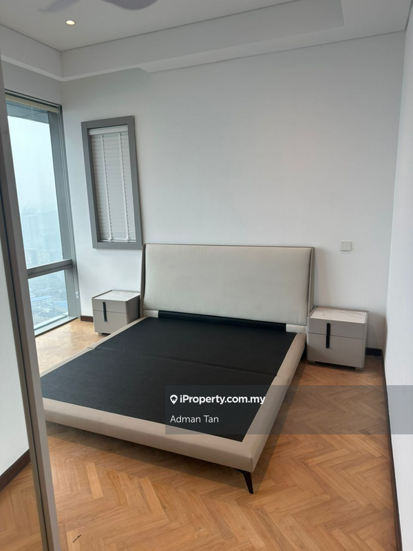 Residensi Servis untuk Disewa di Southpoint Residences oleh Adman Tan - iProperty.com.my