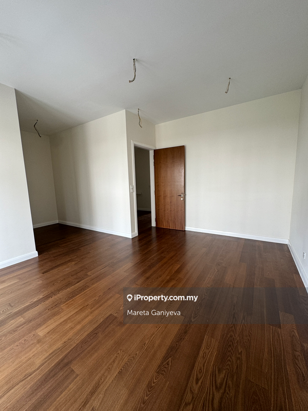 Rumah Berangkai 3 Tingkat untuk Dijual di Mont Kiara, Kuala Lumpur oleh Mareta Ganiyeva - iProperty.com.my