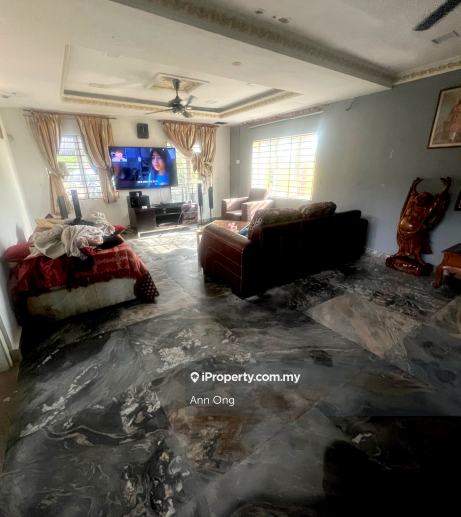 Banglo untuk Dijual di Taman P. Ramlee, Setapak oleh Ann Ong - iProperty.com.my