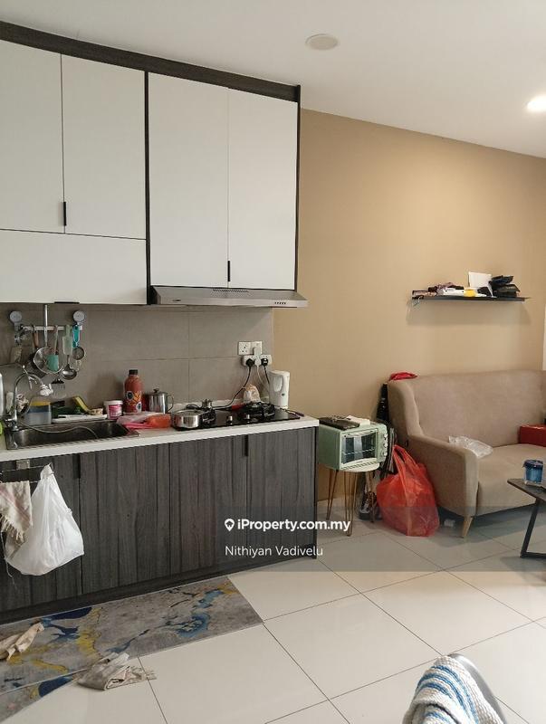 Service Residence for Sale in Rica Residence by Nithiyan Vadivelu - iProperty.com.my