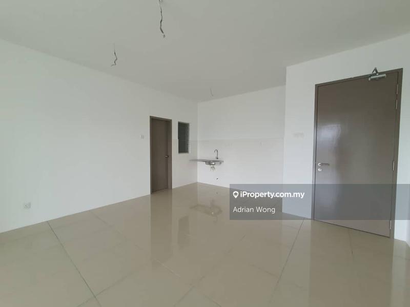 Condominium for Sale in Platinum Splendor Residence by Adrian Wong - iProperty.com.my