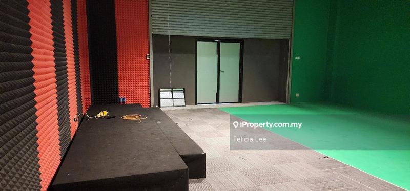 Semi-D Factory for Sale in Temasya Glenmarie, Glenmarie by Felicia Lee - iProperty.com.my