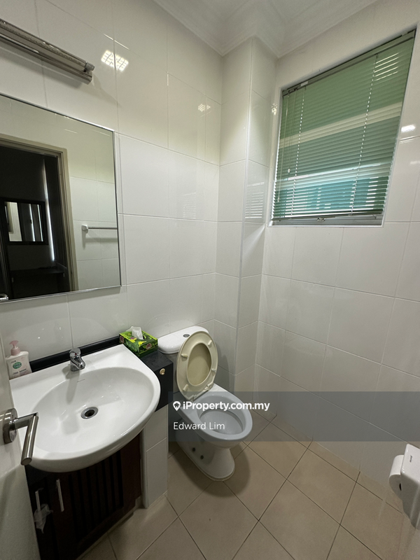 2.5-storey Terraced House for Sale in USJ Heights, Subang Jaya by Edward Lim - iProperty.com.my